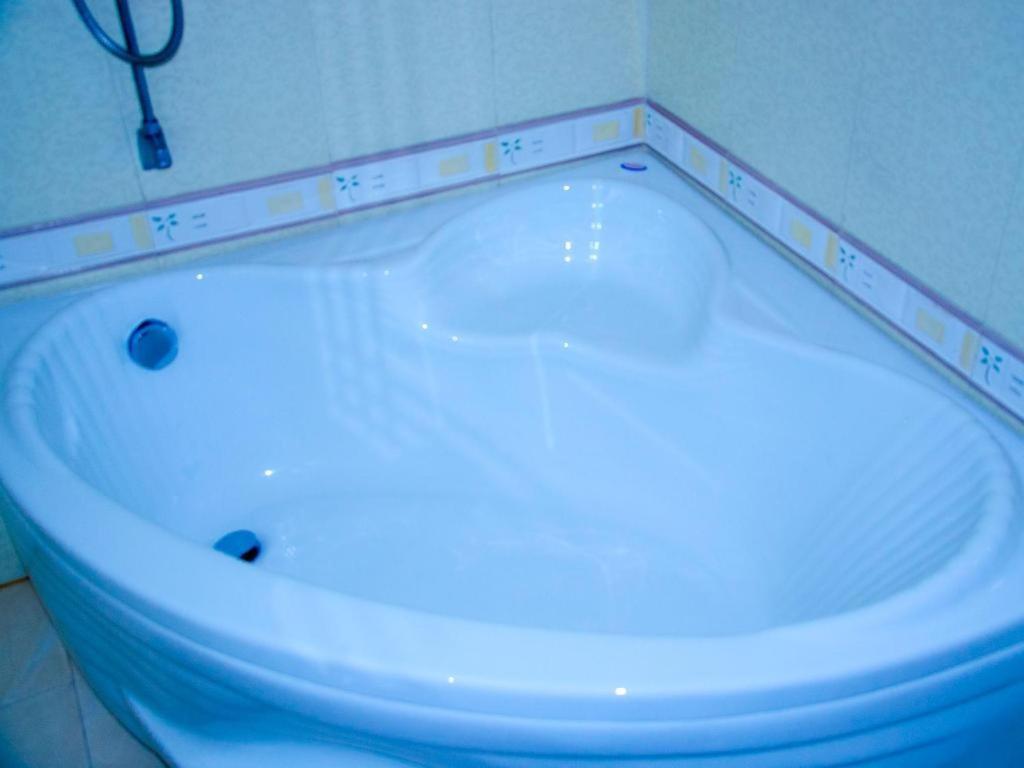 Salina Hotel Đà Nẵng Kültér fotó