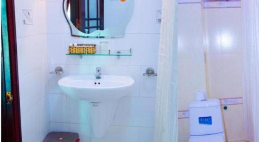 Salina Hotel Đà Nẵng Kültér fotó